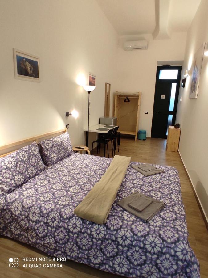 Policlinico Bed&bed *